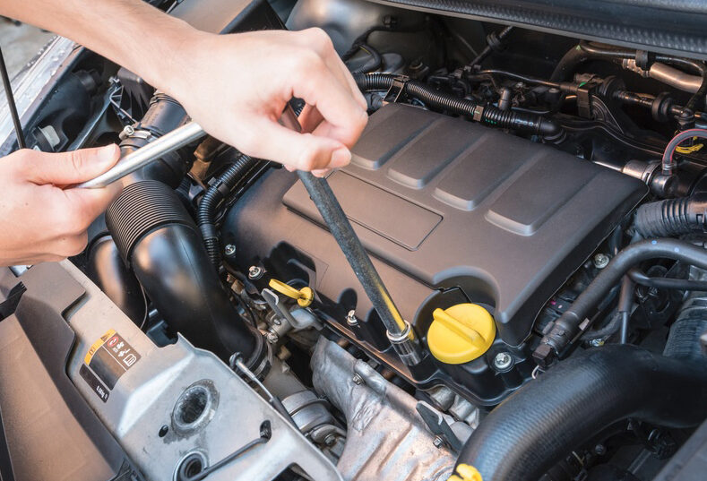 mechanics mechanics