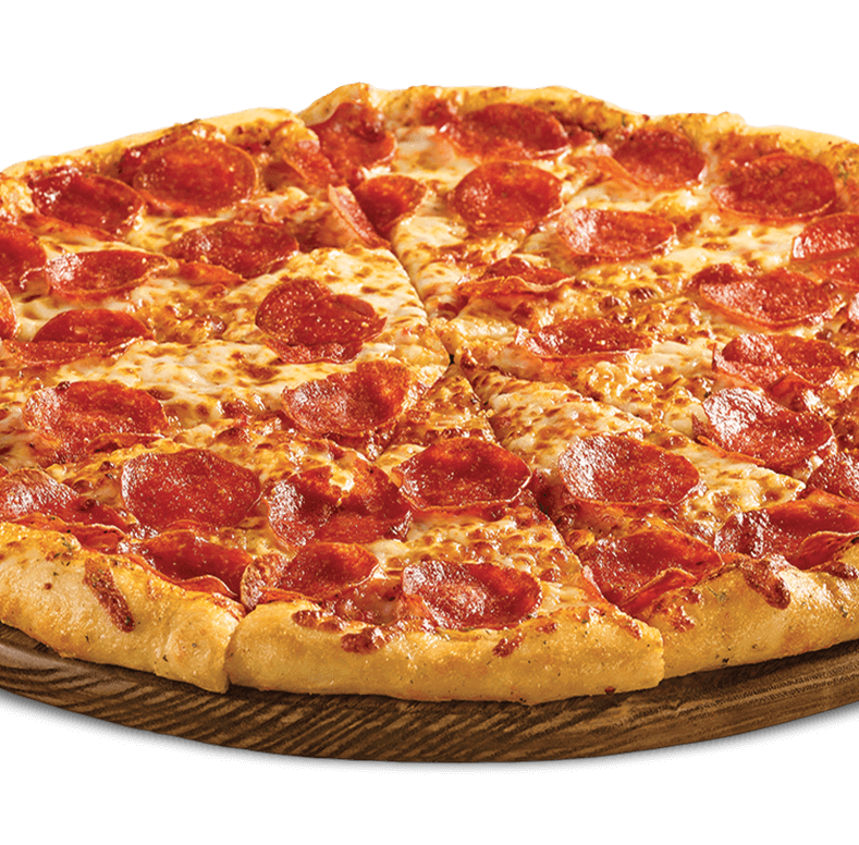 pizza_trad_pepperoni Pizza Miller Place