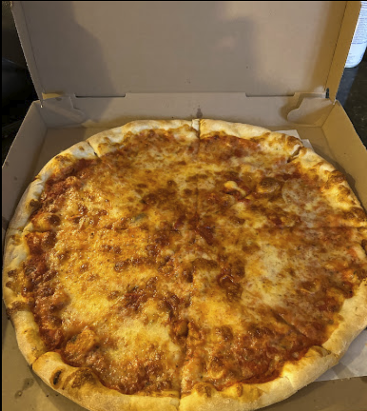 Brancinellis Pizza Review Miller Place