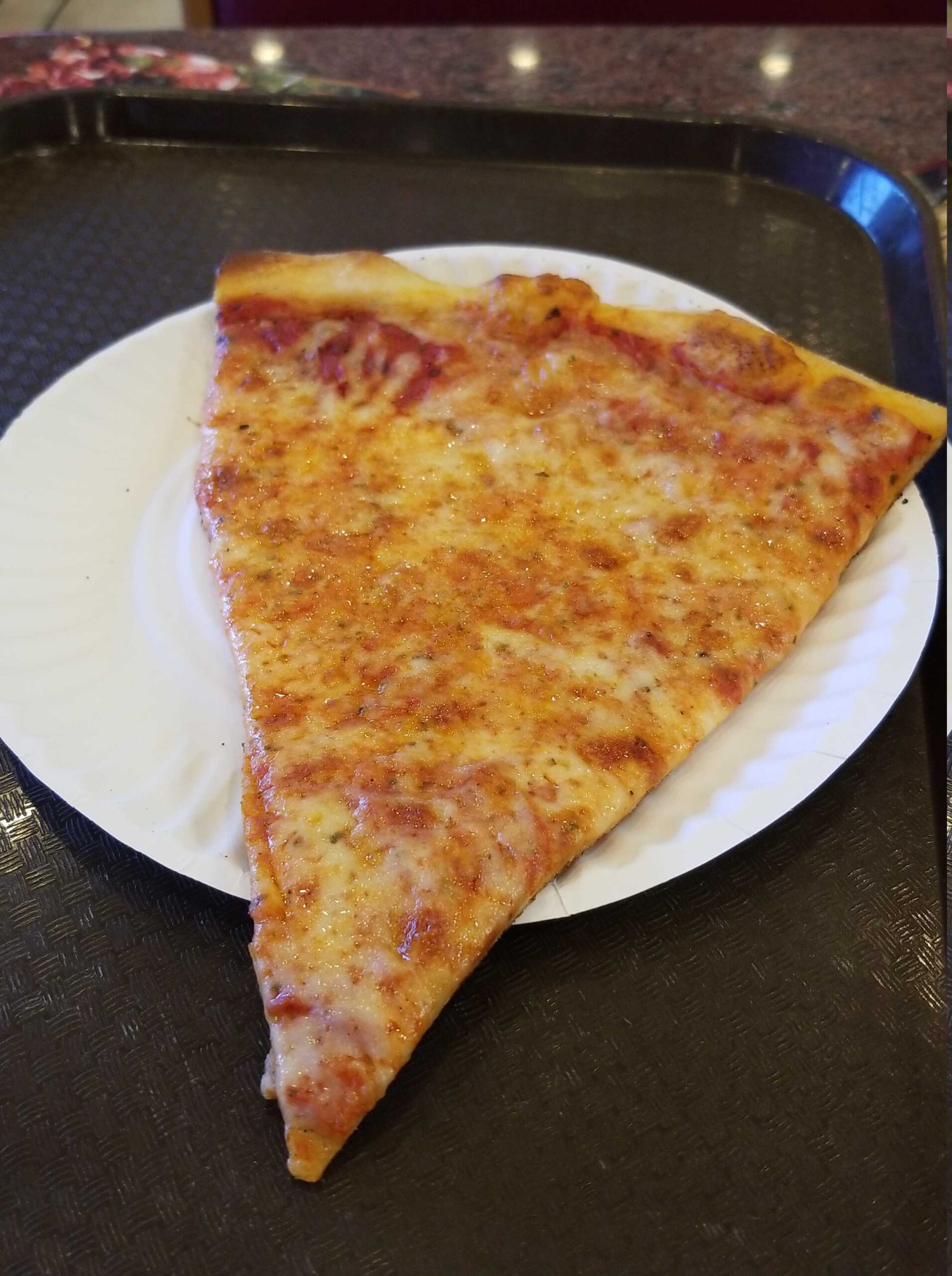 Mamma Lombardi’s Pizza Review Holbrook NY