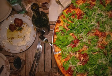 Tenth Street Pasta & Pizza of Hoboken NJ