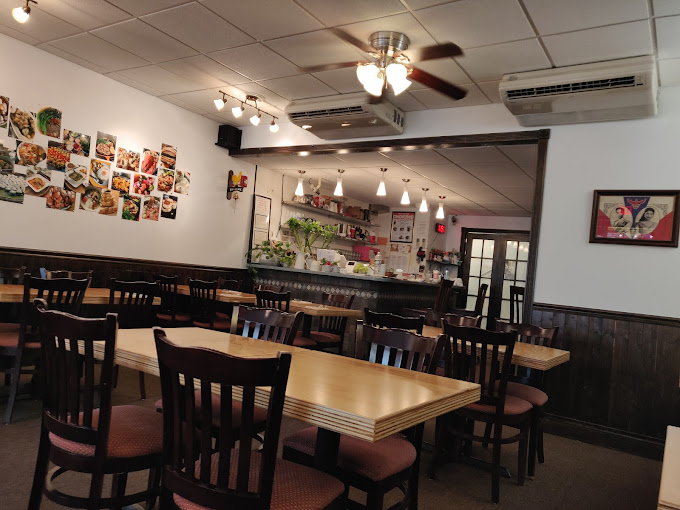 Thai Thai Villa Review Huntington NY