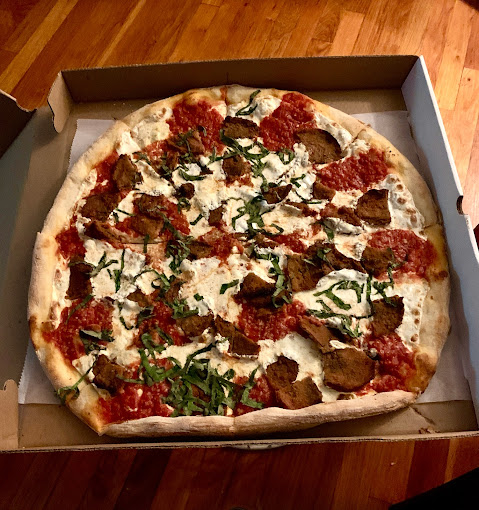 Bella Vista Pizza & Pasta: A Taste of Italy in Plainview NY