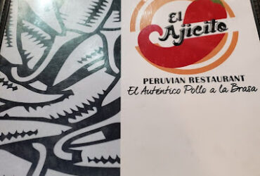 Spice Up Your Life at El Ajicito Peruvian Restaurant in Hempstead, NY