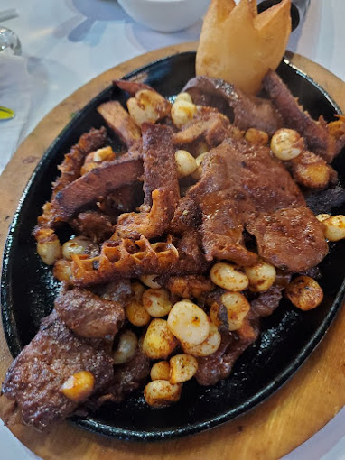 Spice Up Your Life at El Ajicito Peruvian Restaurant in Hempstead, NY