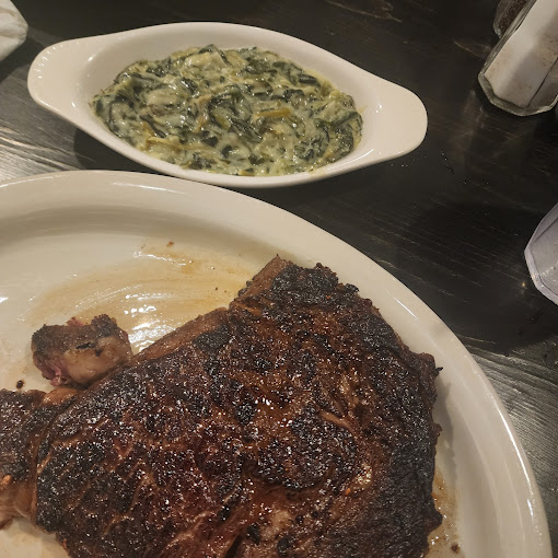 Underwhelming Dining Experience at J&R’s Steakhouse Rocky Point NY