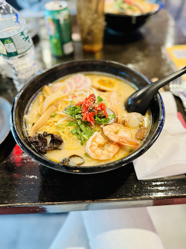 Slurp-worthy Delights: A Rave Review of Kiko Ramen