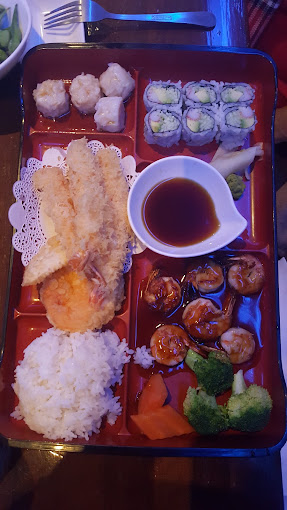 Kumo Sushi: A Culinary Delight Worth Every Bite!