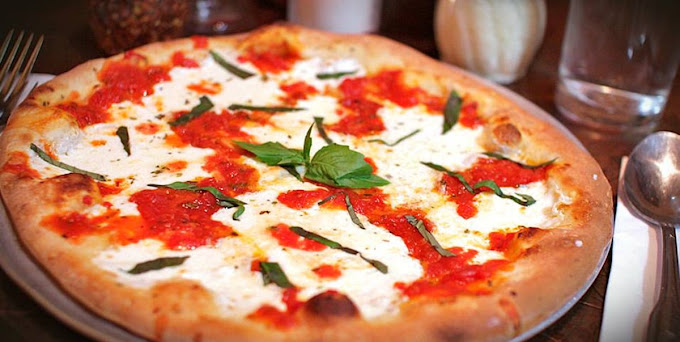 LaRosa’s Pizzeria West Hempstead: A Slice of Perfection