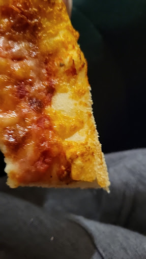 Matt’s Mediocre Pizza Review: Coram NY