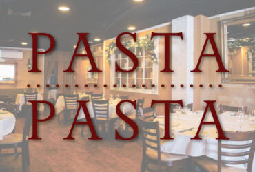 Delicious Dining: Pasta Pasta Review in Port Jeff