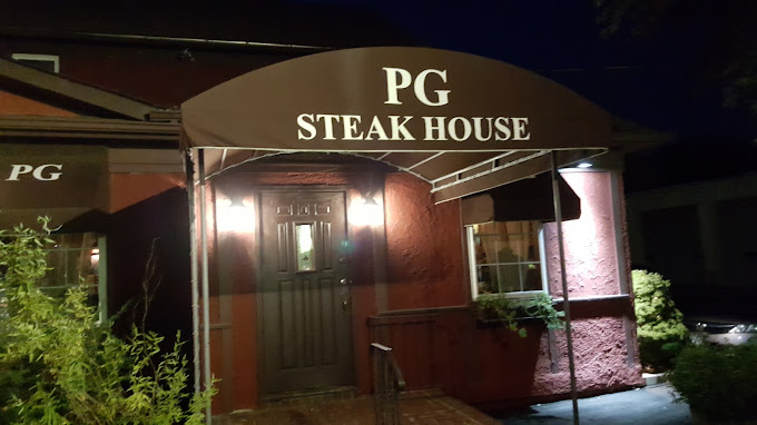 Delicious Dining: Evaluating PG Steakhouse in Huntington NY