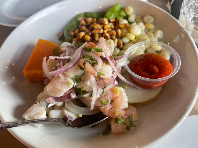 Pio Pio Serves Up Authentic Peruvian Flavors in Jackson Heights