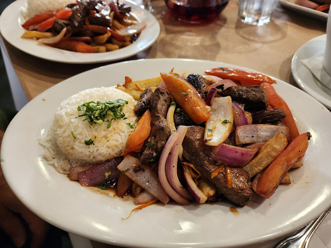 Pio Pio Serves Up Authentic Peruvian Flavors in Jackson Heights