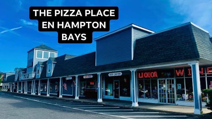 Is The Pizza Place in Hampton Bays Worth the Hype?