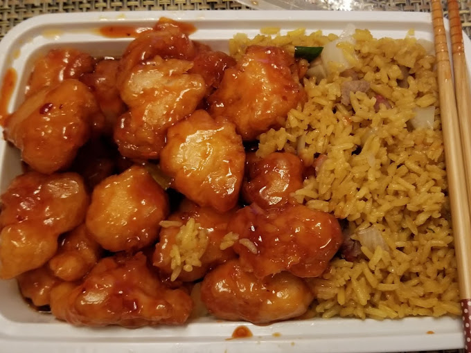 Feast on Flavors: Super China Restaurant Review