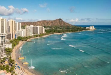 Dream Vacations