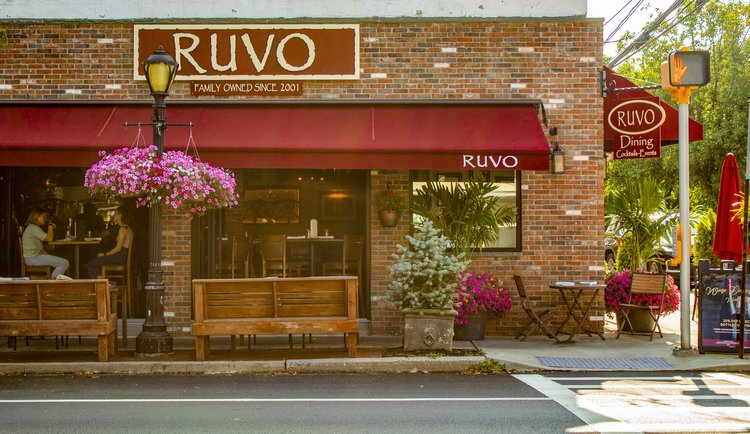 RUVO Of Greenlawn NY