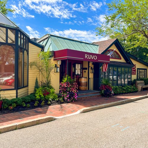 Ruvo Of Port Jefferson NY